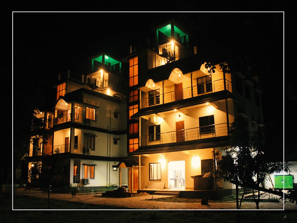 Baranti Village Resort