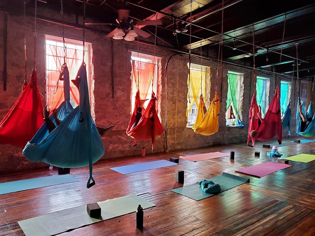  Pink Lotus Yoga Center