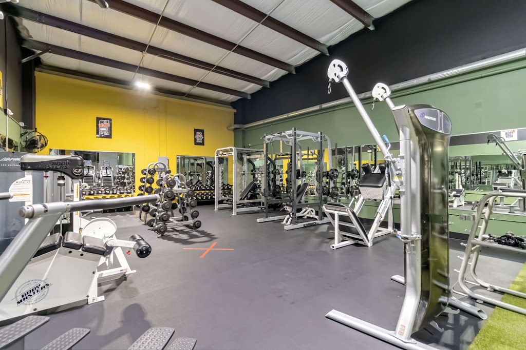  Personal Training Done Right