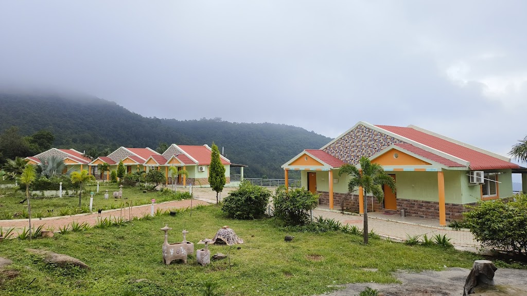 The Royal Resort Restaurant