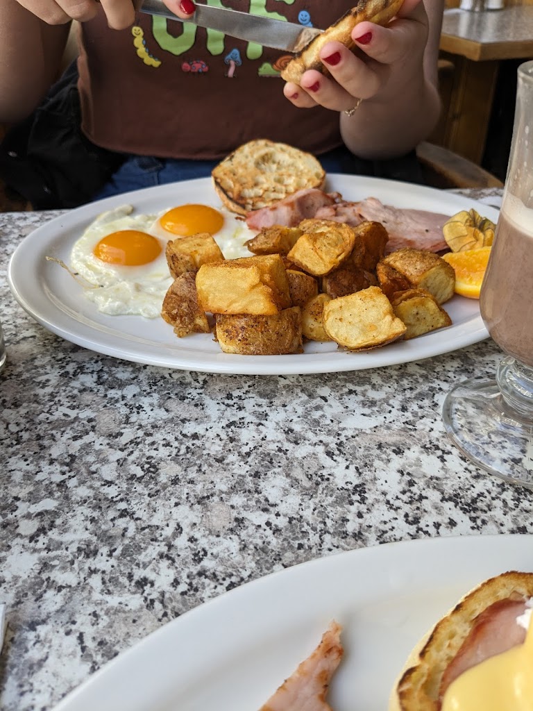 French toast