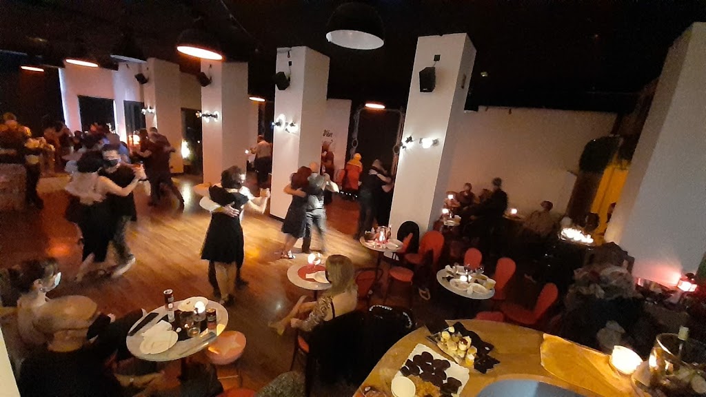 Bai Ven Tango - Bilbao