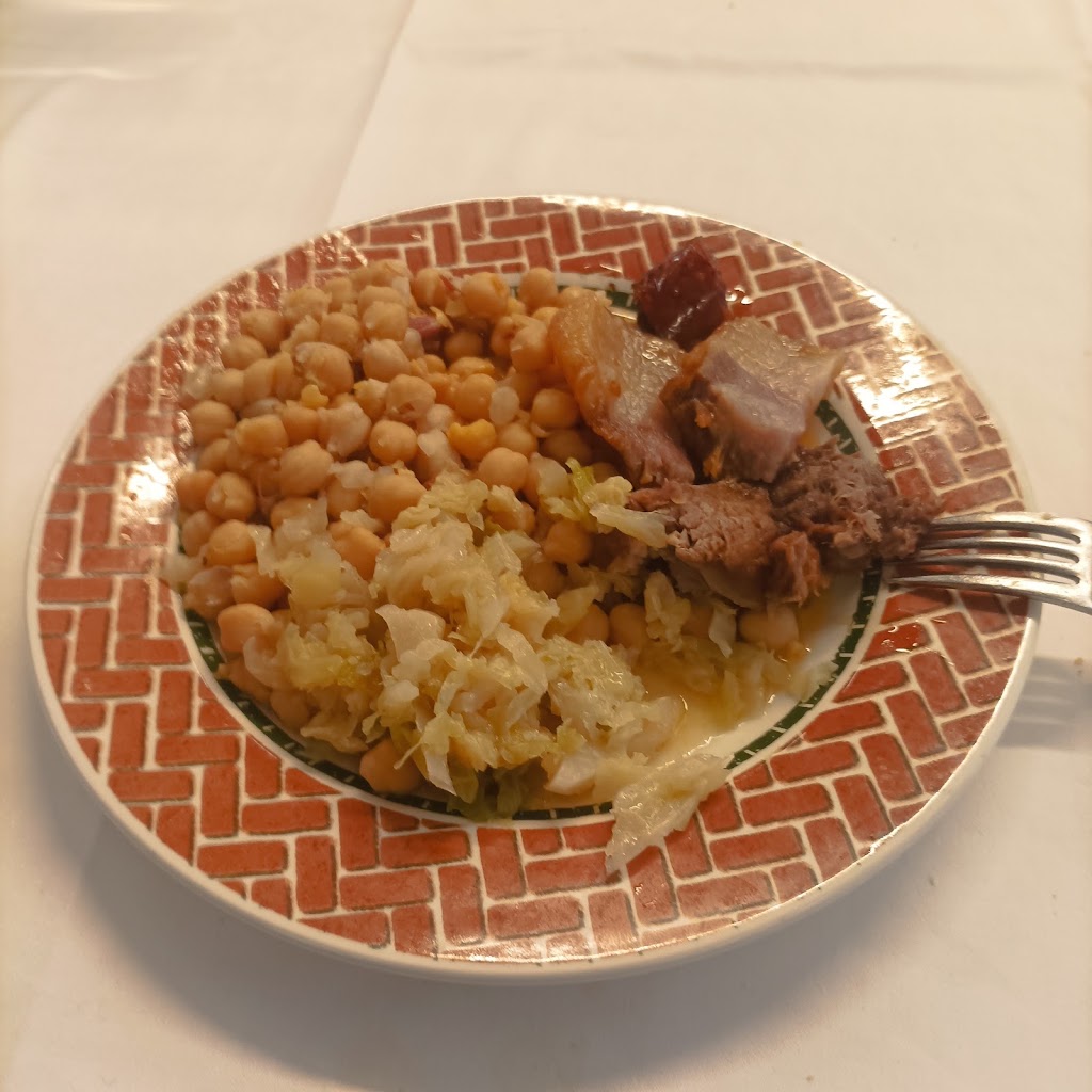 Meson Galicia — Mas recientes