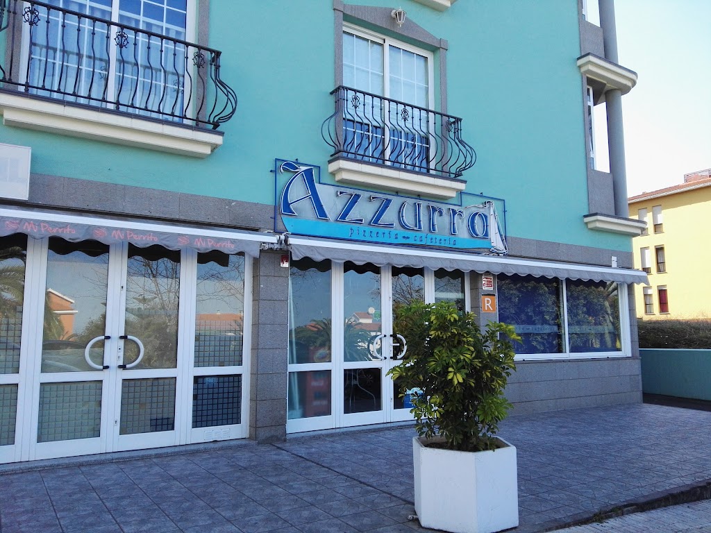 Pizzeria Azzurra