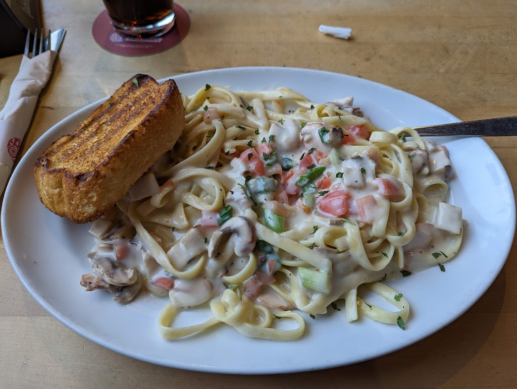 Fettuccine