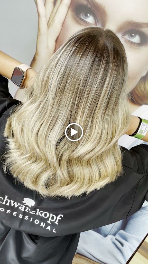Paula San Juan Hair Studio — Del propietario