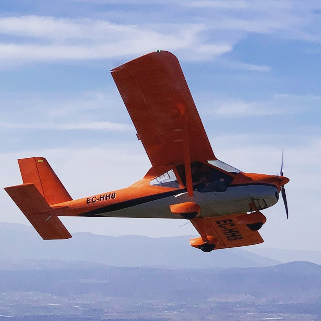 BOGAR AVIACION, S.L.