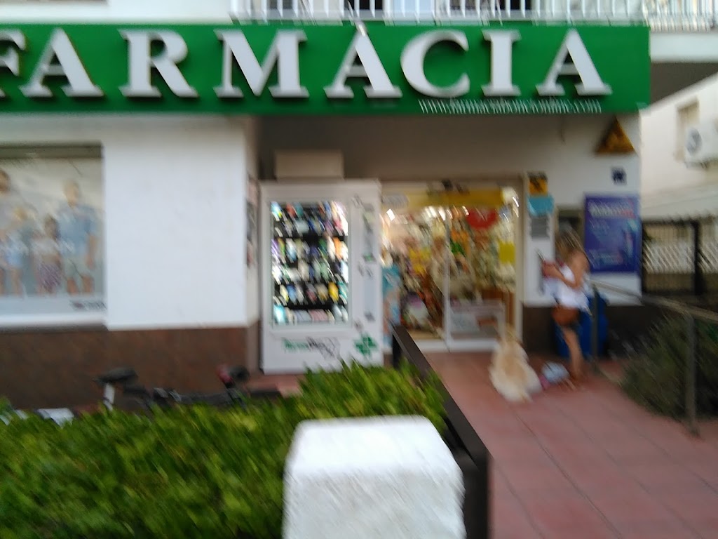 Farmacia Bonet Serrano
