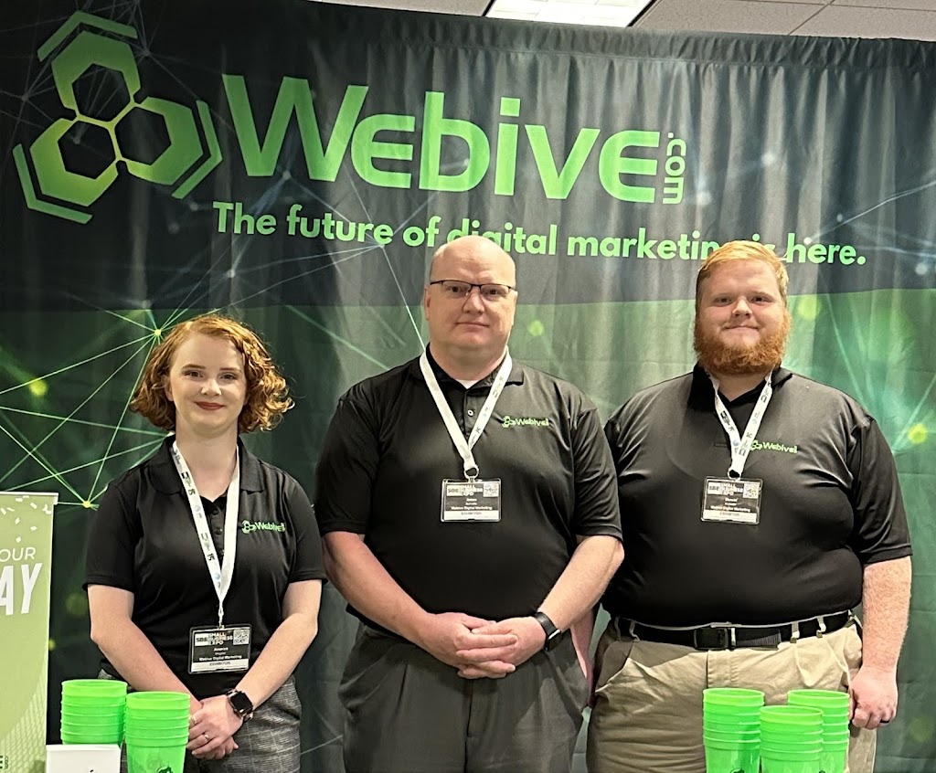 Webive Digital Marketing