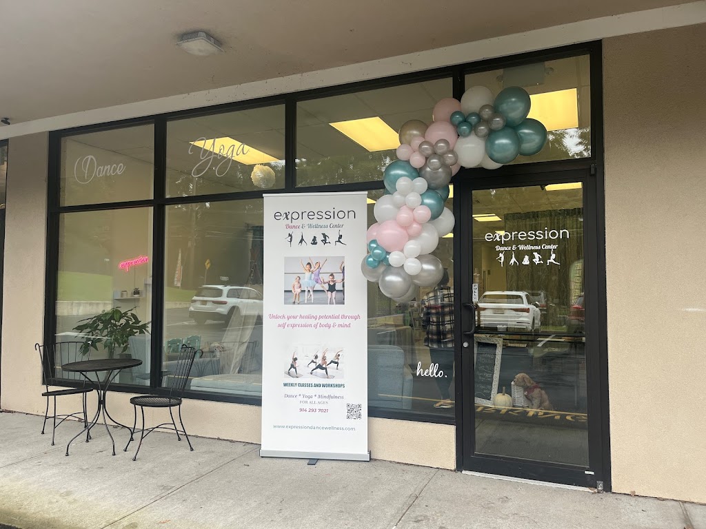  Expression Dance & Wellness