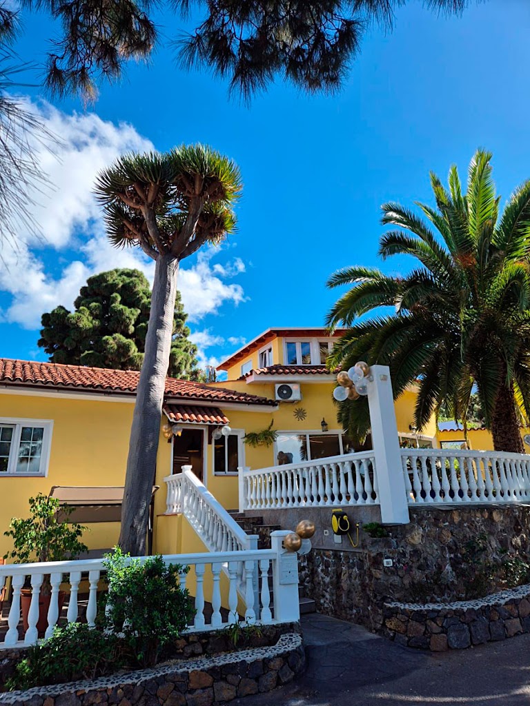 Seminarzentrum - Mira Academy, Teneriffa