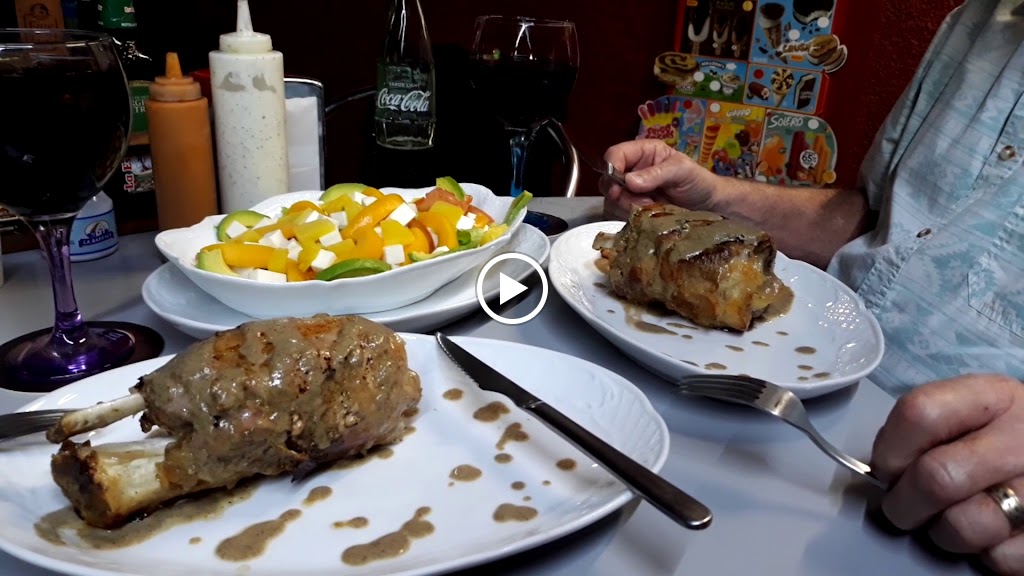 Restaurante Arepera Guayoyo — Videos