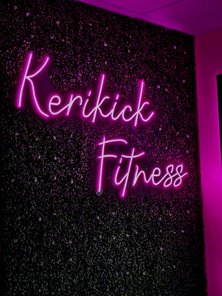  Women's Only GYM: Kerikick Fitness Kickboxing/ Weight Training & Youth Girls Fitness