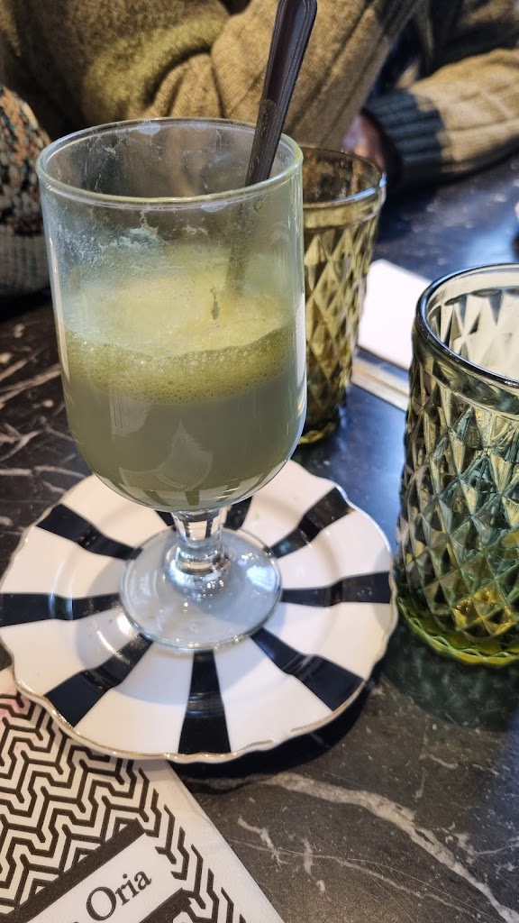 Cristina Oria Restaurante & Tienda Gourmet las Rozas Village — Mas recientes