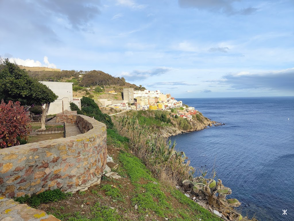 Playa del Sarchal