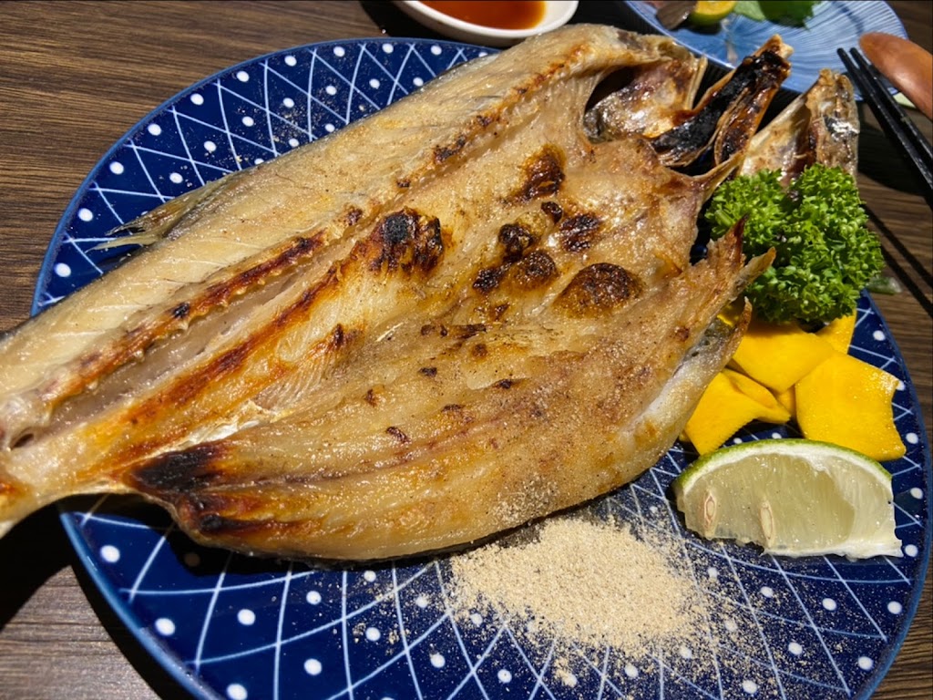 熊酌 日式餐酒 （壽司/串燒/寵物友善/居酒/日本清酒/sake bar） 的照片