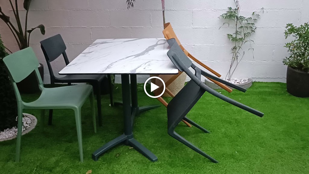Meraki (Taberna Jardin) — Videos
