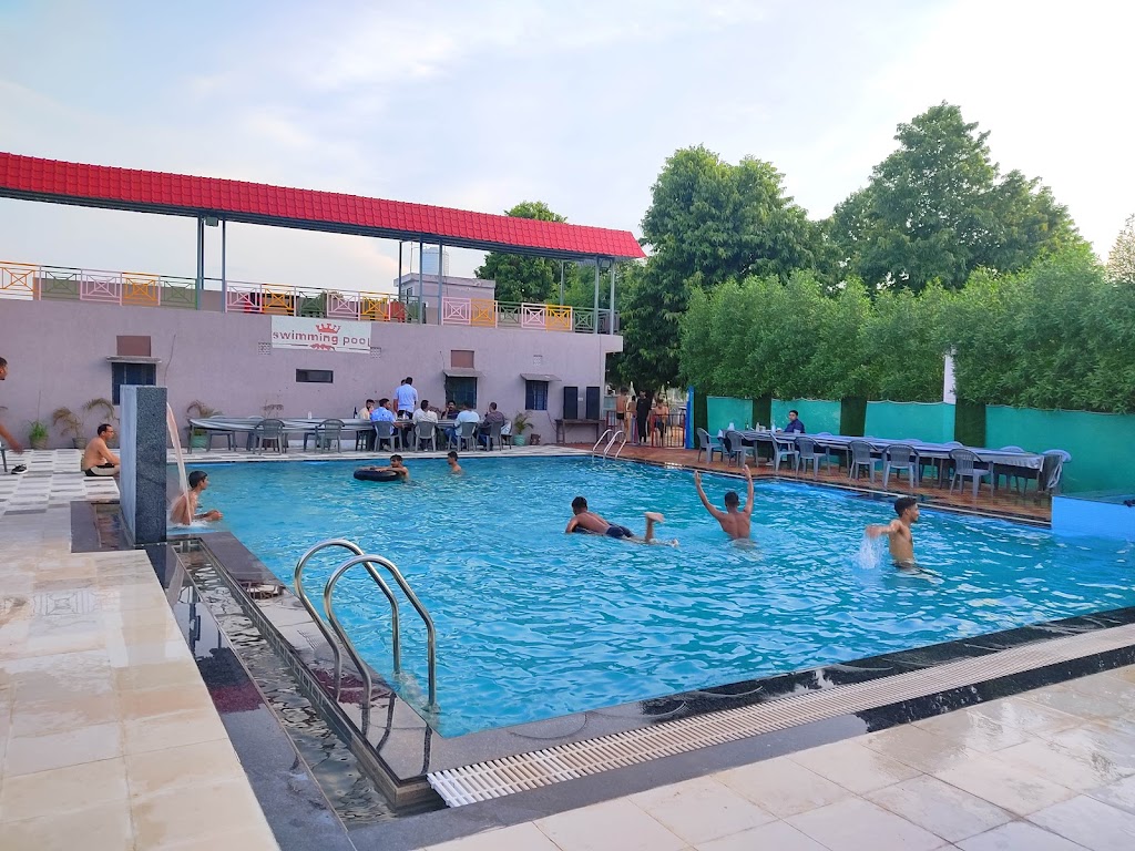 Heera Bagh Resort