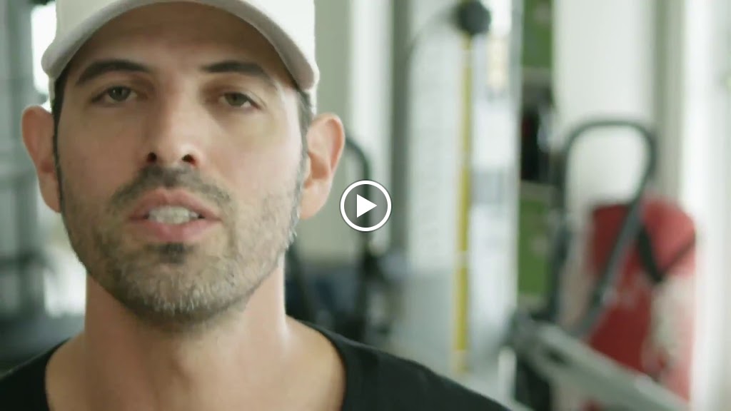  Morphe Life Health & Fitness