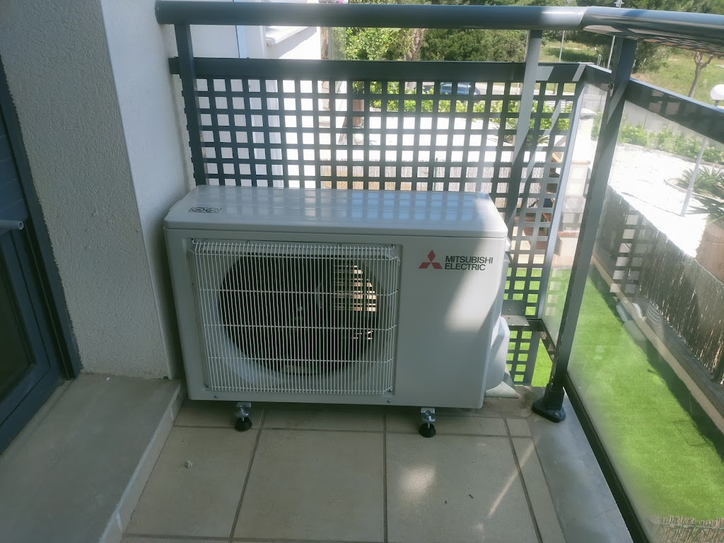 Climatizacion y Calefaccion Cambrils S.L 659319761