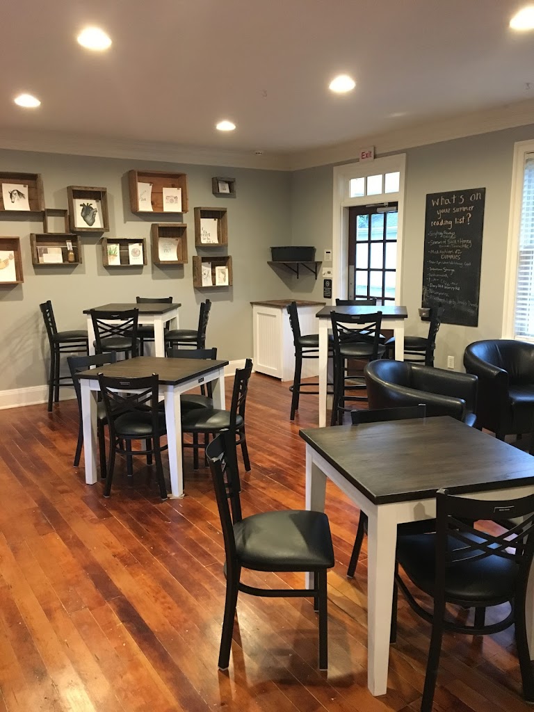 Photo of The Cracked Pot Coffee Shop