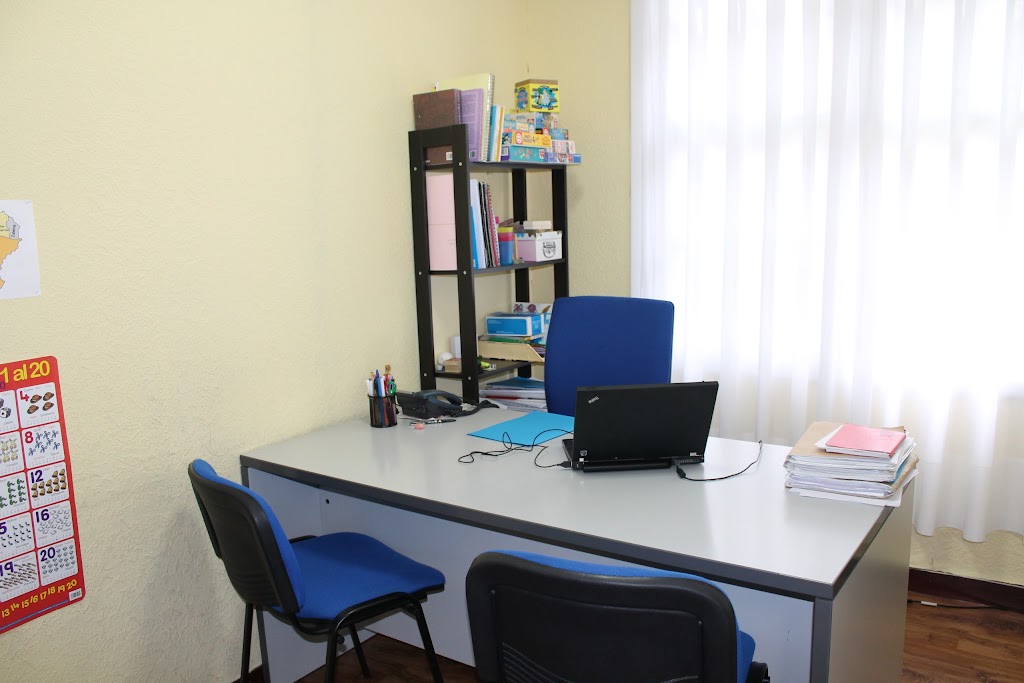 Ahots-Lan Logopedia y Psicologia Educativa