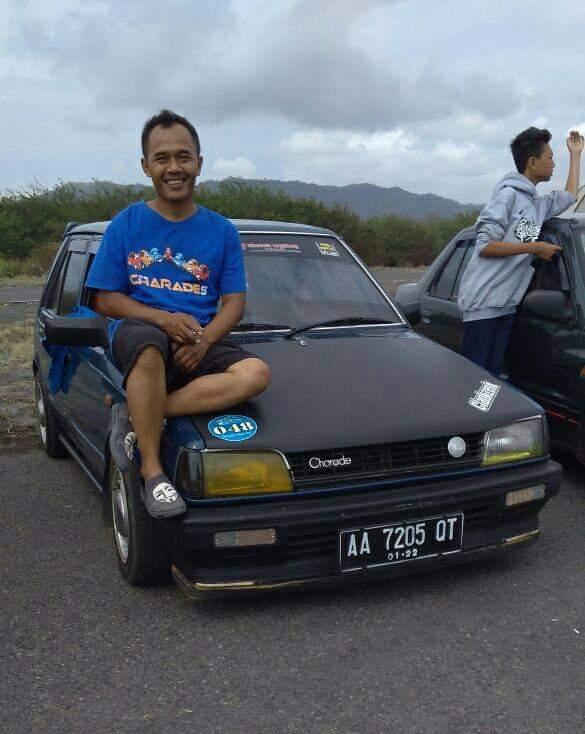 Bengkel Mobil Pak Prengil