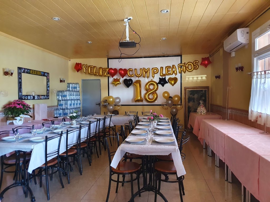 El Raconet de la Creu