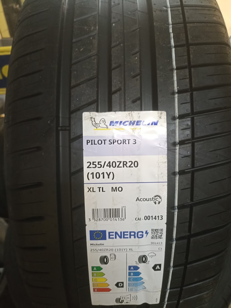 Neumaticos Gabriel Martinez