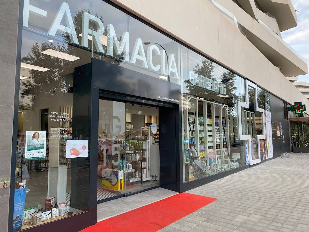 Farmacia Garberi 15 PAU 5
