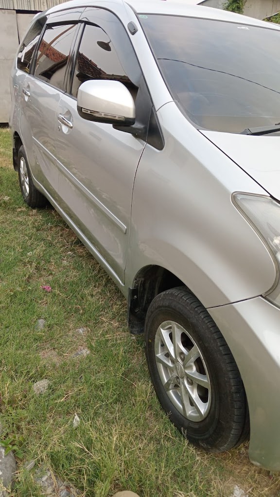 BODY REPAIR MOBIL BALARADIN