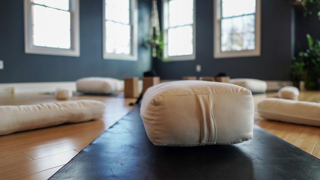  The Studio Pure Yoga
