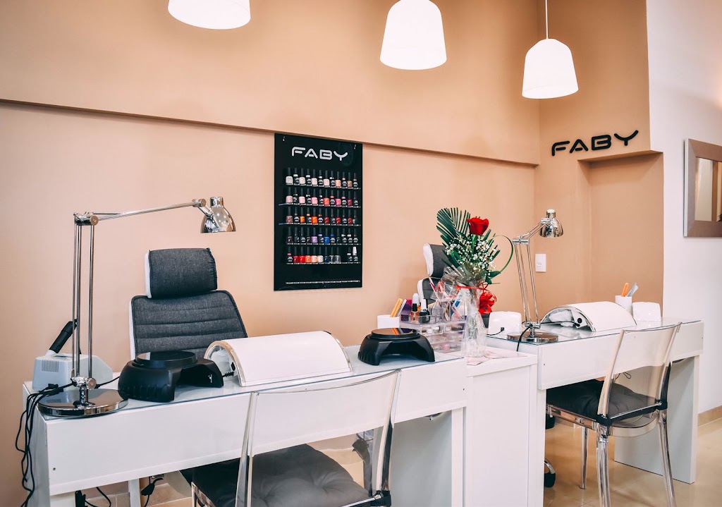 SOL INTERIOR Beauty Care Centro de Estetica — Interior