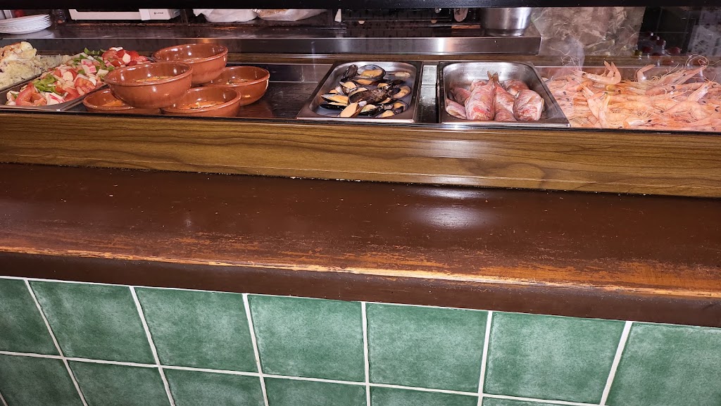 Bodega los caracoles — Ambiente