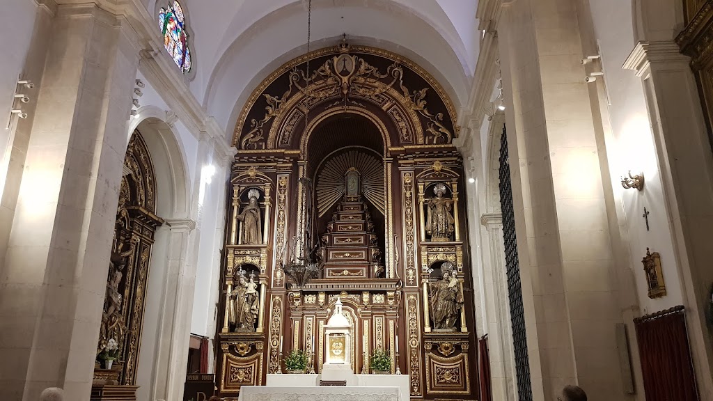 Carmelo de Santa Teresa / Irmas Carmelitas Descalcas