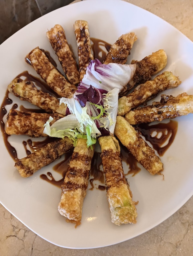 Restaurante La Barra — Comida y bebida