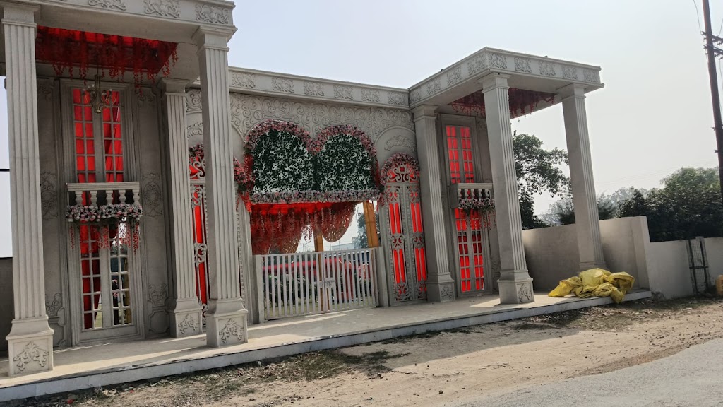 The Blessing Resort
