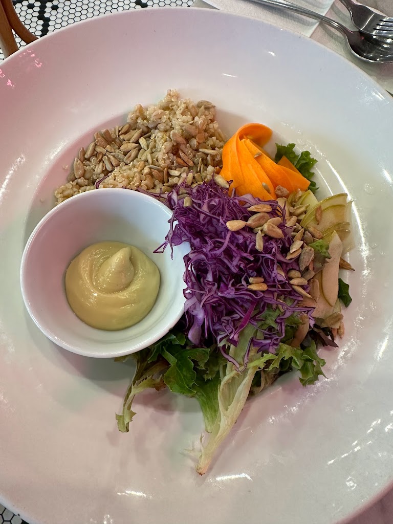 Quinoa