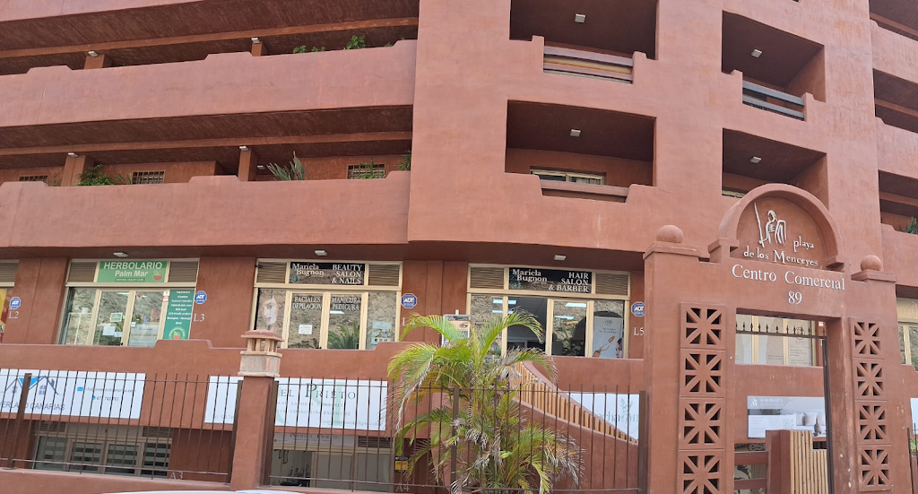 Mariela Bugnon Hair & Beauty Salon