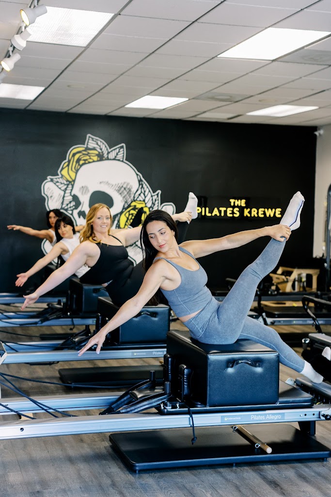  The Pilates Krewe - Armature Works