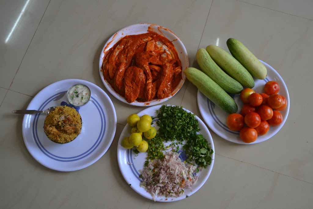 Food & drink