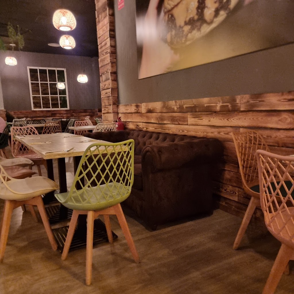 Aires Burger Bar | Orihuela | Hamburgueseria en Orihuela