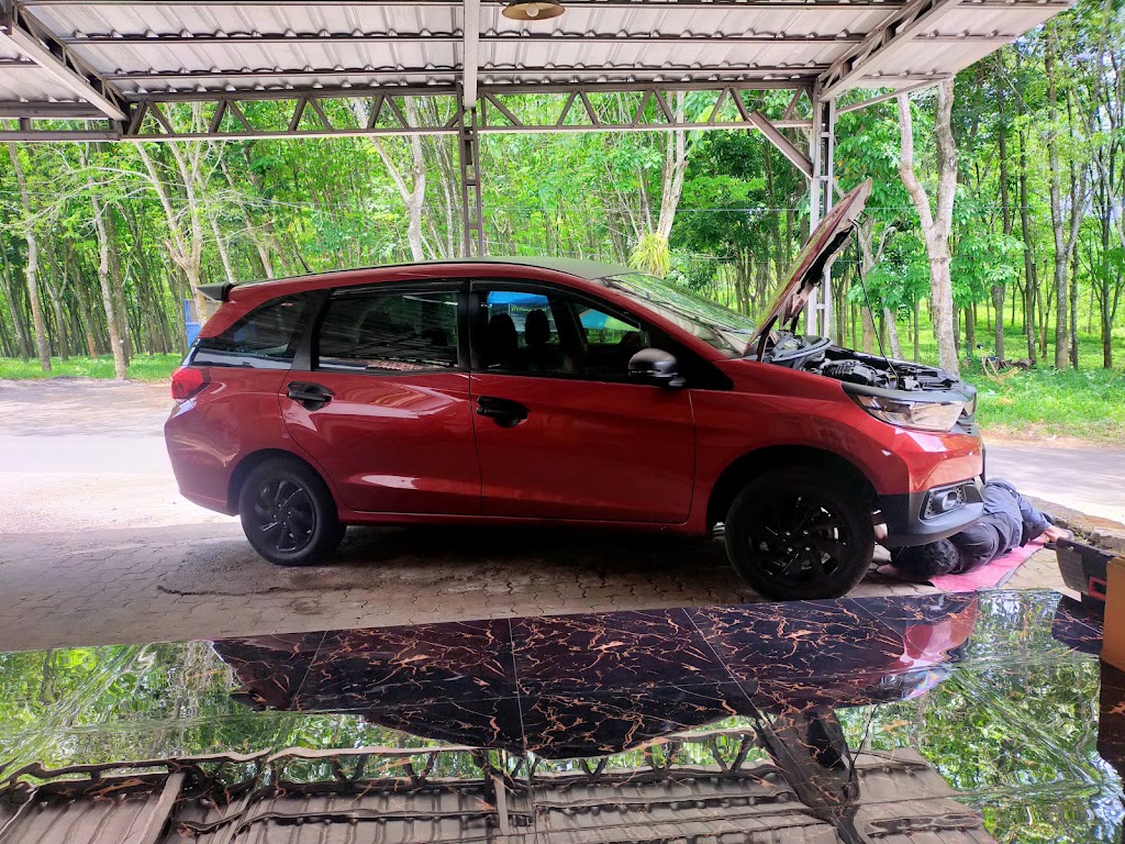 Bengkel Mobil Sumber Urip