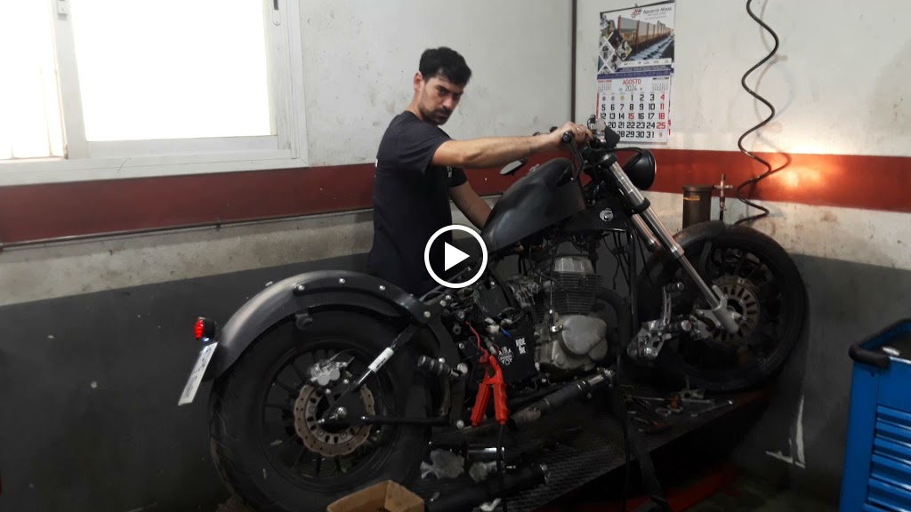 Taller Ruiz Sol — Videos