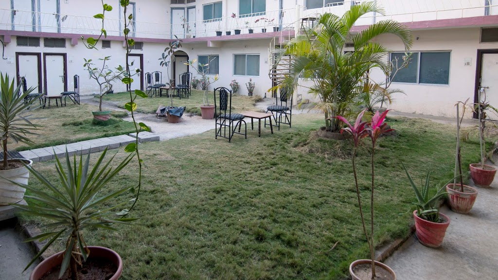 Hotel Madhuvanti