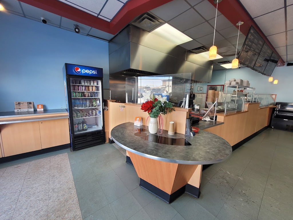 Kebab Spot in Grande-Prairie