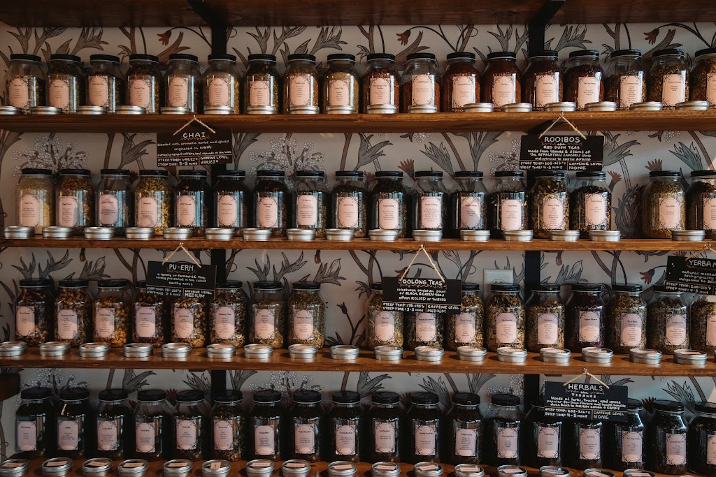 Photo of International Tea and Coffee Company