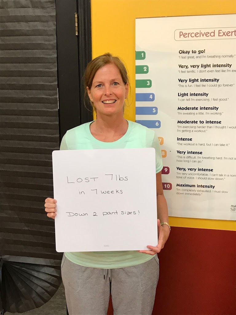  Body Sculptors Personal Training Studio