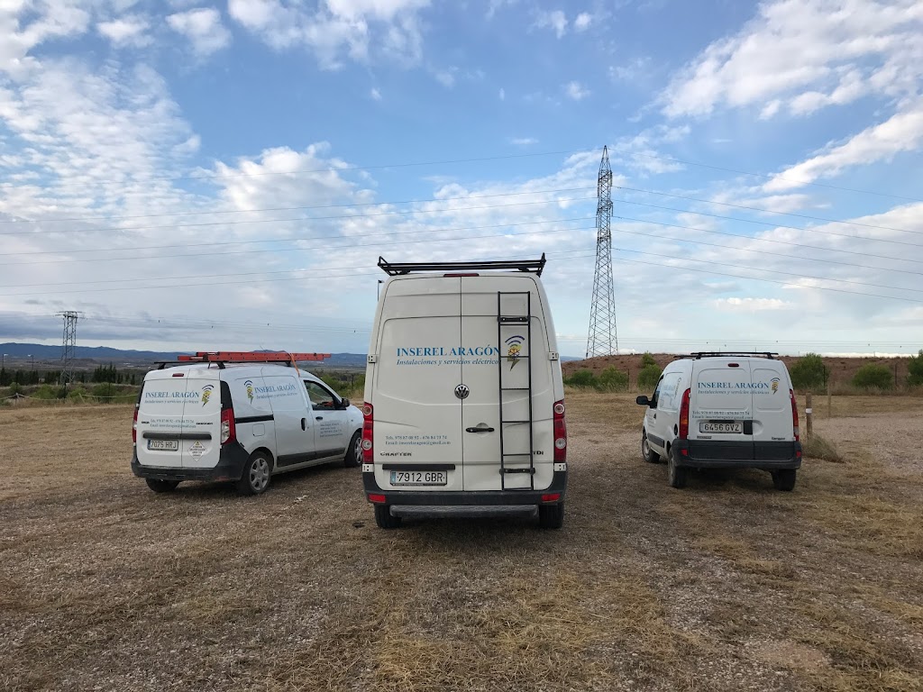 INSEREL ARAGON