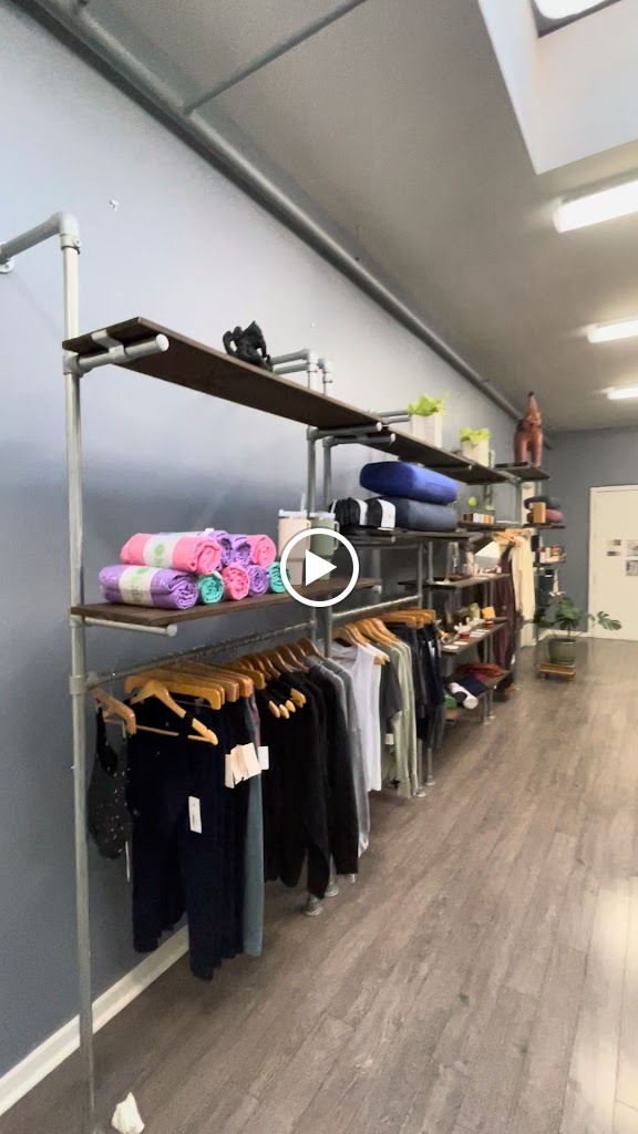  Kaia Yoga and Meditation Darien